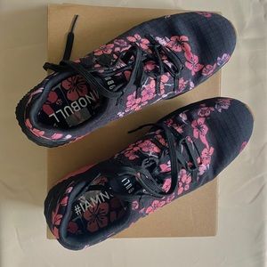 Nobull Ripstop Runner Athletic Shoes